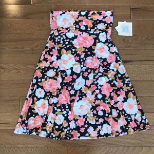 Lularoe Azure Skirt
